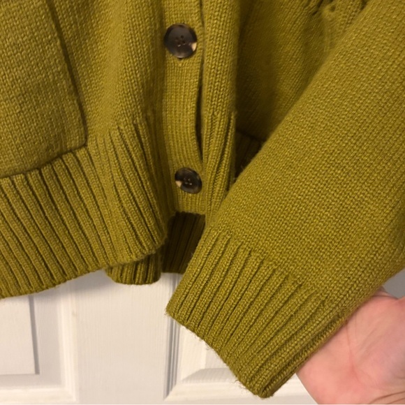 Cardigan Sweater - Picture 3 of 6